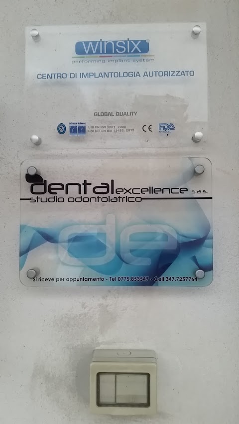 Dental Excellence