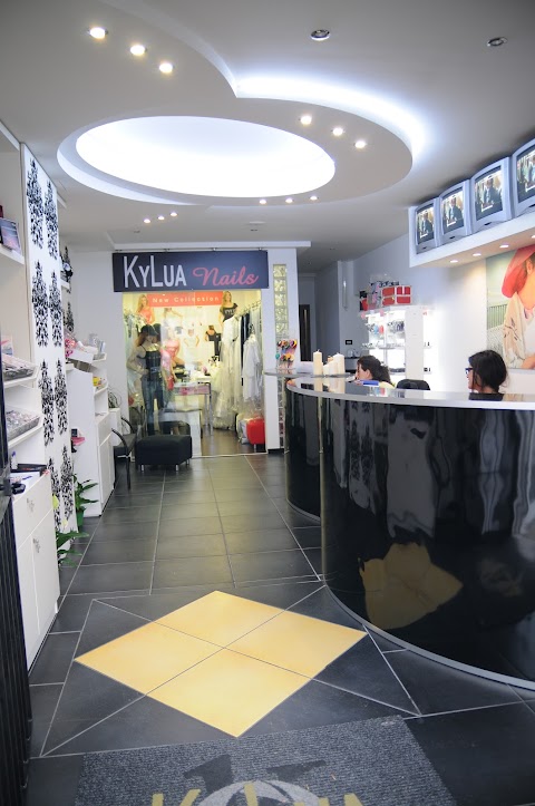 KyLua Nails Factory