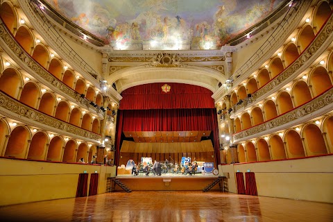 Teatro Verdi - Teatro Stabile del Veneto