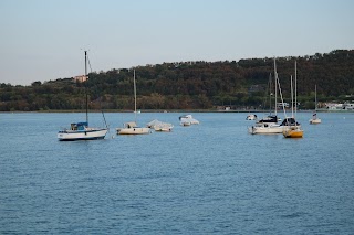 Porto comunale di Padenghe del Garda