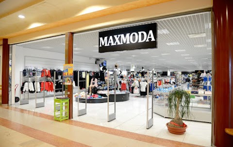 Max Moda