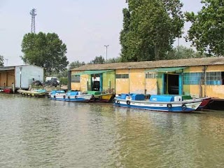 Trasporti Lagunari Bozzato