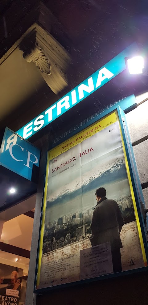 Cinema Palestrina