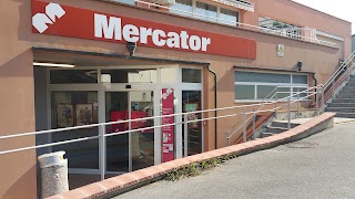 Mercator