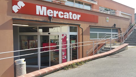 Mercator