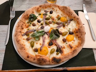 Pizzeria grano antico