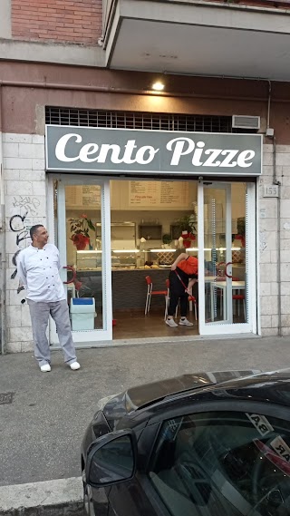 Cento pizze