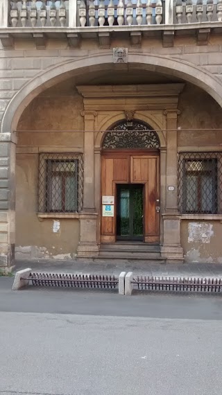 Scuola Galileiana di Studi Superiori