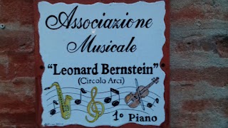 Associazione Musicale Leonard Bernstein APS - circolo Arci