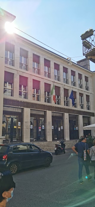 Liceo ginnasio statale Scipione Maffei