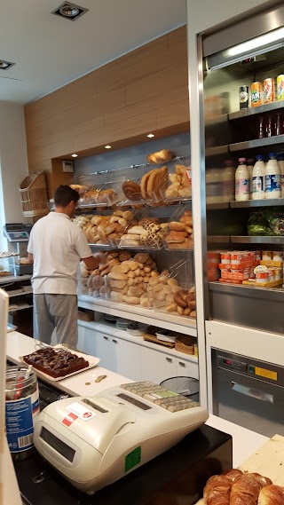 Bakery Cafè