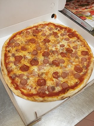 MangiaPizza