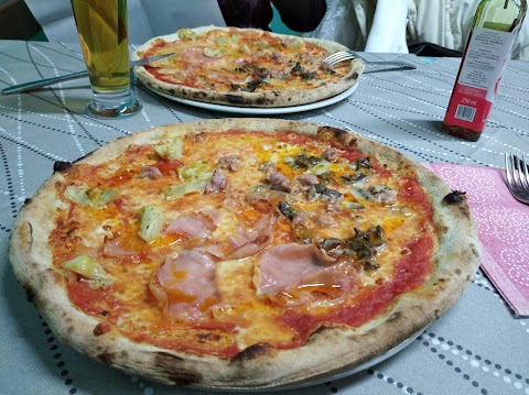 Pizzeria Panoramica