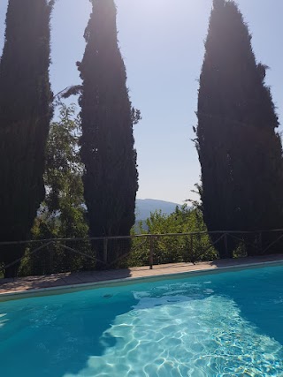 Agriturismo Borgo Ornina