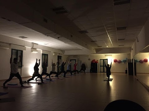 A.S.D. L’Accademia Scuola di Danza e Benessere