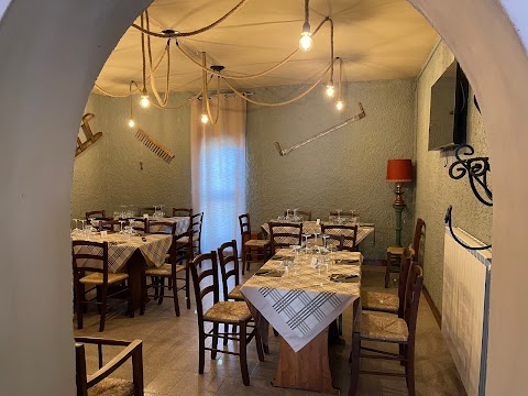 Ristorante Il Cigliere - Pizzeria - Bar