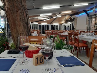 Ristorante San Giacomo