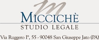 STUDIO LEGALE MICCICHE'