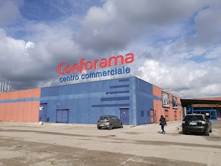 Conforama Melilli