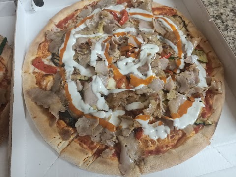 Pizzeria La Favola