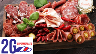 Supermercato 2G