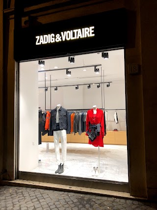 Zadig & Voltaire