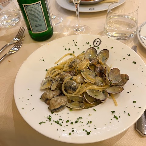 Ristorante Tullio