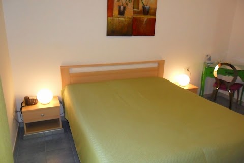 IL MANDORLO Bed and Breakfast -dormire a Sciacca Sicily- Book now