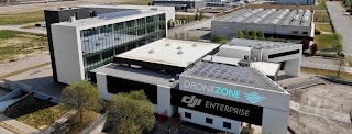 DroneZone Enterprise Solutions