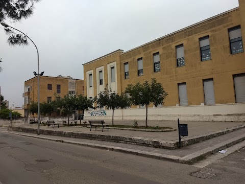 Scuola Primaria Grazia Deledda