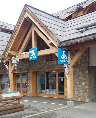 Odlo Store Serre Chevalier