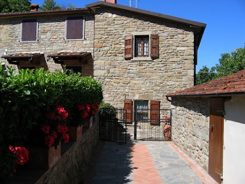 Casa Ciabatti