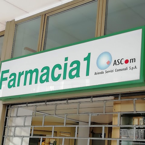 Farmacia comunale 1