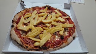 Pizzeria Lo Stuzzichino