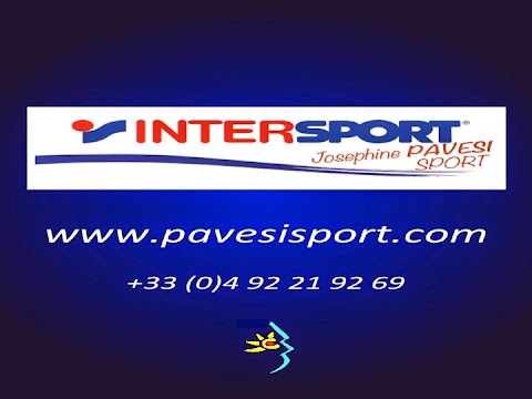 Intersport Josephine PAVESI