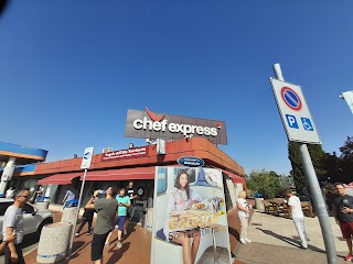 Chef Express - Bisenzio Est 9