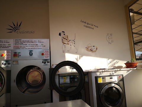 Lavanderia Clean & Soft Self-Service Laundry