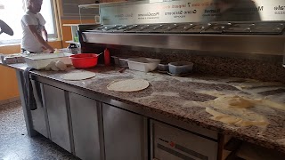 Pizzeria Roby-Emi