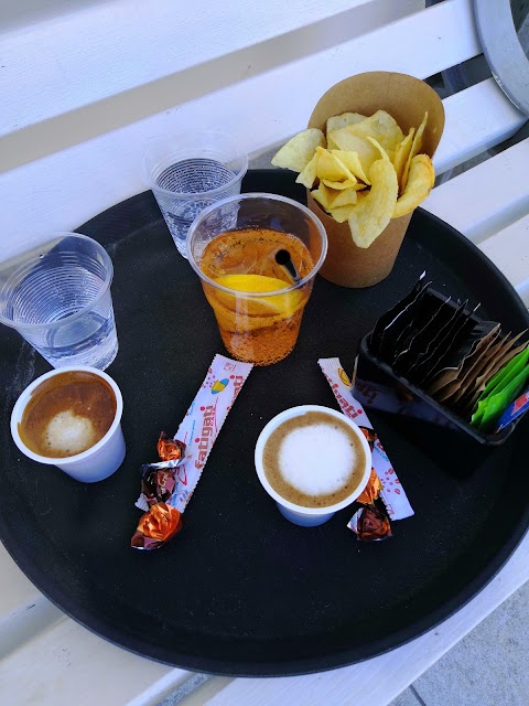 Mikas caffè