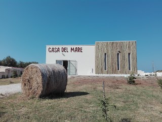 Casa del Mare - Parco Dune Costiere