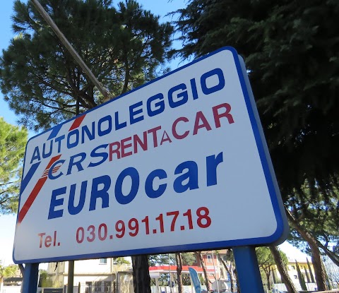 Eurocar Autonoleggio - C.R.S.