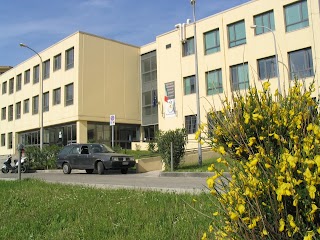 Liceo Scientifico Alfred Nobel