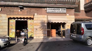 Lavanderia 2000 Trattamento Antibatterico