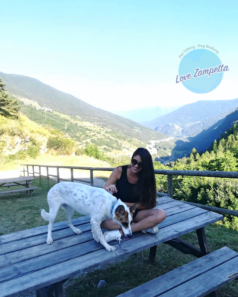 Love Zampetta - Dogsitter - Petsitter