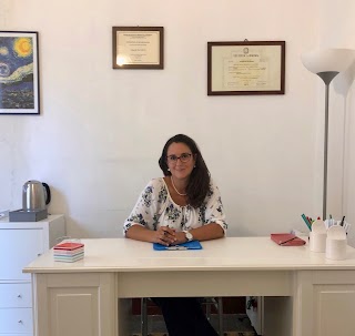 Dott.ssa Angela Marchetti - Psicologa - Psicoterapeuta - Palermo - Terapia di coppia - Terapia familiare - Terapia EMDR - Terapia Online - Ansia - Depressione - Attacchi di Panico - Fobie