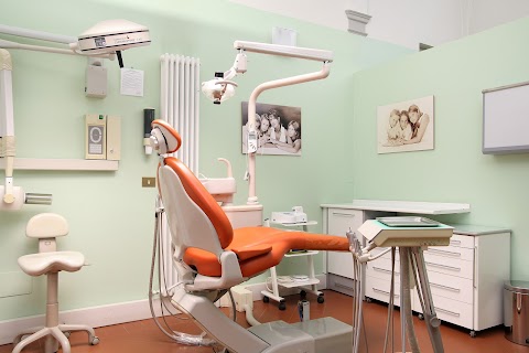 Studio Medico Dentistico Dr. Pastremoli