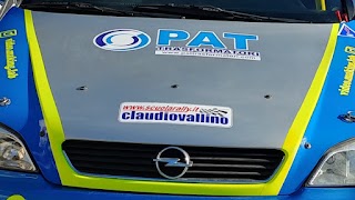 Scuola Rally Claudio Vallino