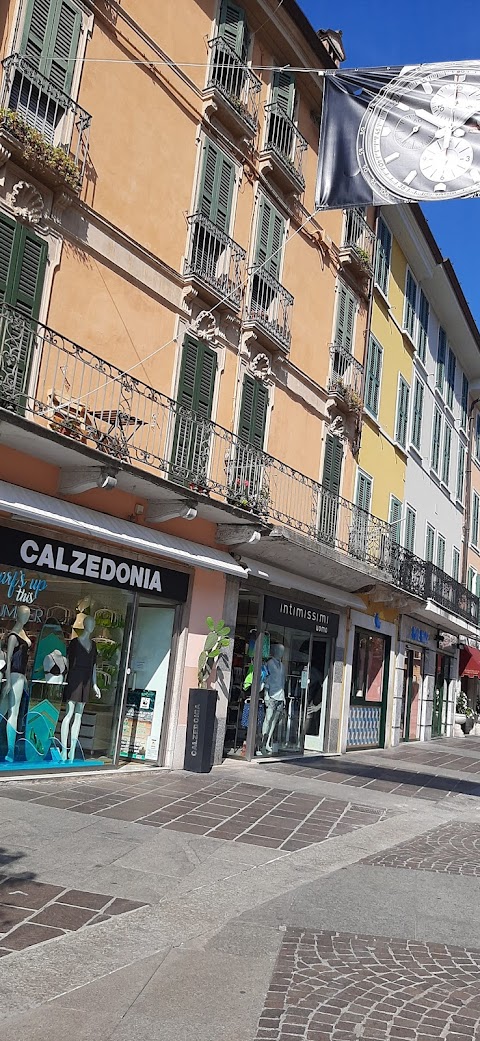 Calzedonia