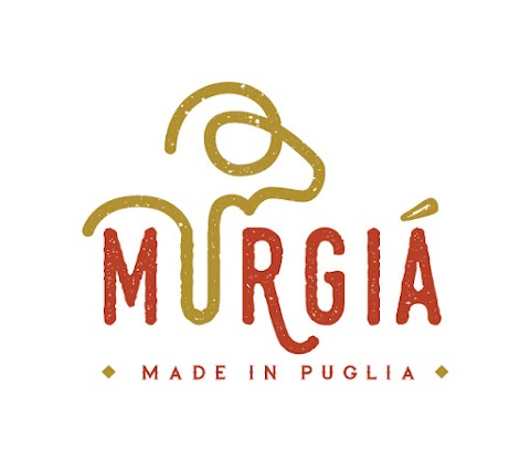 Murgià Puglia