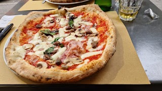 Donna Margherita Bologna